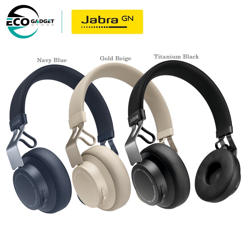 Jabra copenhagen hot sale