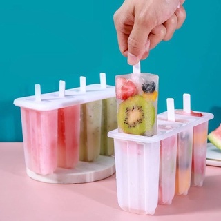 Popsicle Bags, Reusable Popsicle Sticks, Funnel and Ice Pop Recipes - China  Ice Cream Mold and Popsicle Molds price