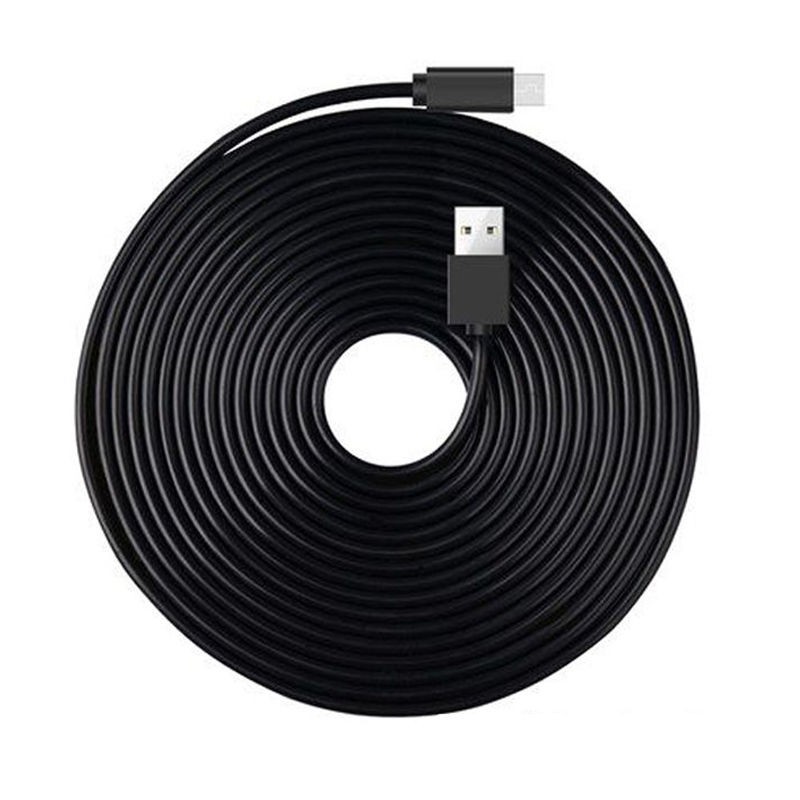 2m/3m/4m/5m/6m/7m/8m/10m/13m roid extra long Micro USB data cable long ...