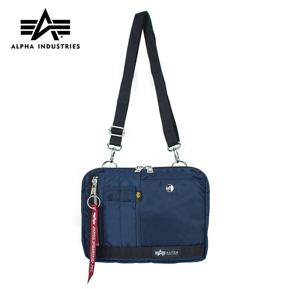 Alpha industries sling bag best sale