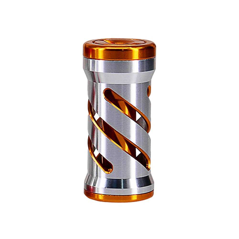 Aluminum Fishing Reel Handle Knobs - Colorful Upgrade For Shimano, Daiwa Baitcasting & Spinning Reels