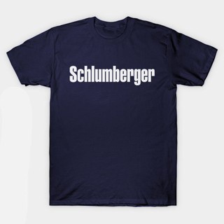 Schlumberger T-shirt | Shopee Malaysia