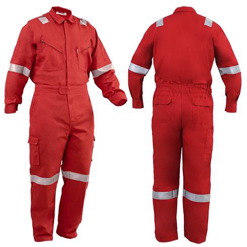 Reflector Coverall Cool Series - Red | Shopee Malaysia