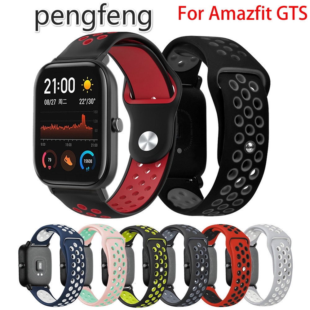 Correa xiaomi amazfit hot sale