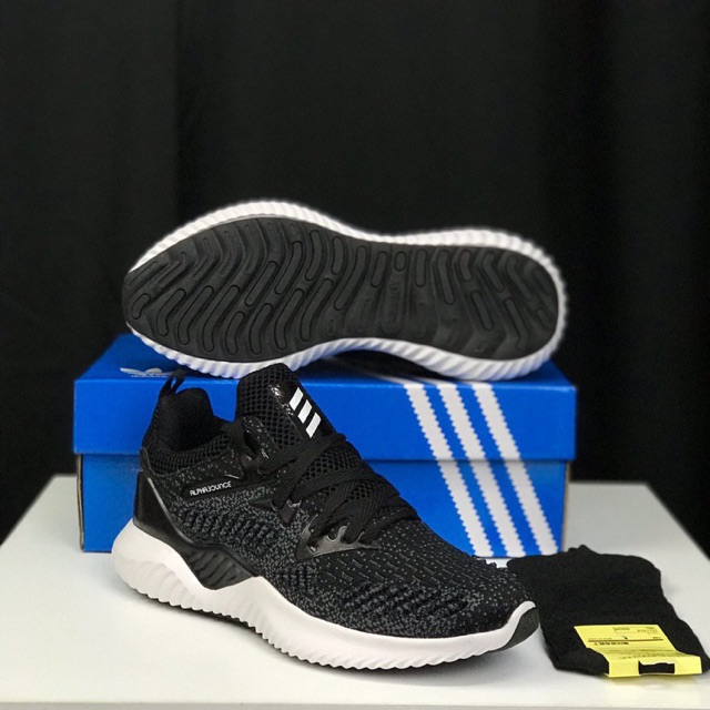 Kasut shop adidas alphabounce