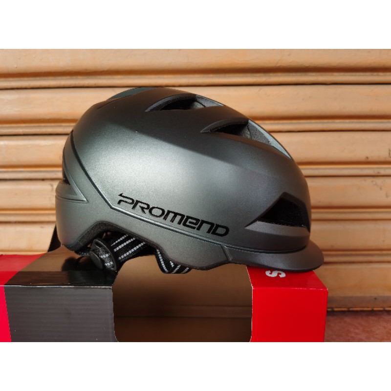 Promend helmet store