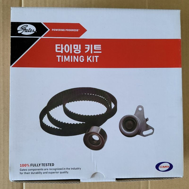 G4FA G4FC Timing Chain replacement Kit for KIA Rio Forte 1.4L 1.6L