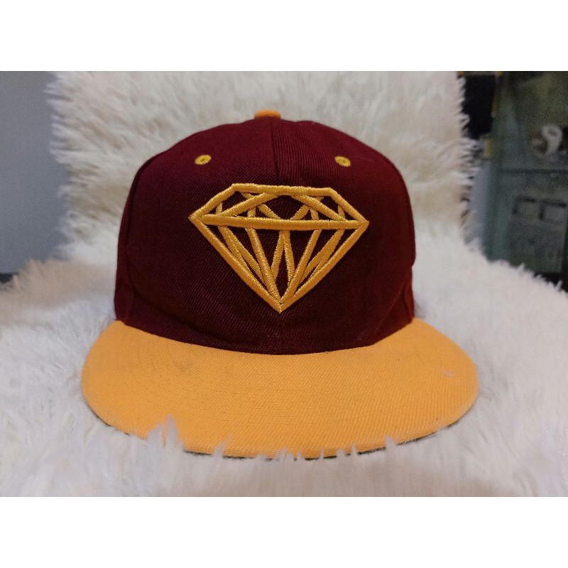 Topi/Cap bundle vintage/Murah | Shopee Malaysia