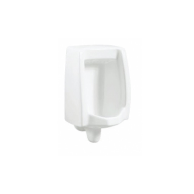 Wall hung urinal top inlet / back inlet | Shopee Malaysia