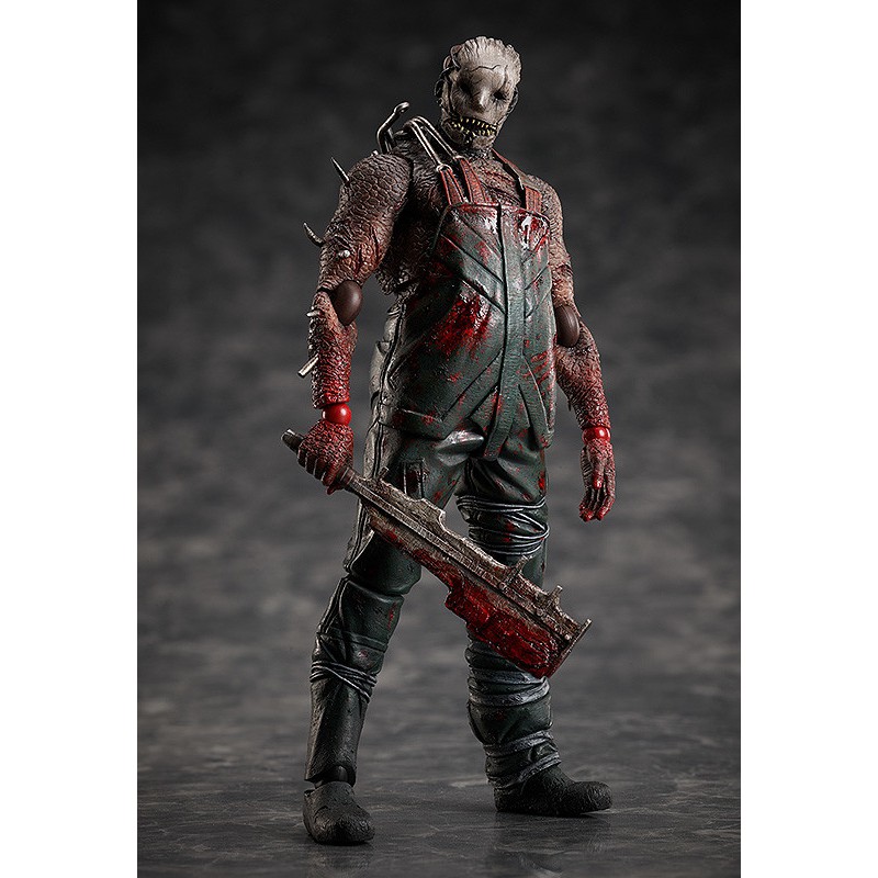 The shops Trapper figma SP-135