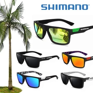 DUBERY Polarized Sunglasses Men Sports Running Fishing Golfing Driving  Glasses
