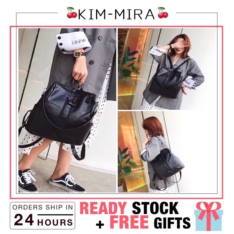 Shopee shop backpack travel