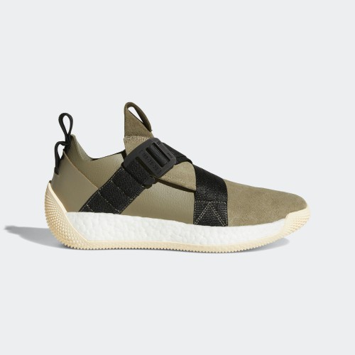 Harden ls 2 shoes best sale