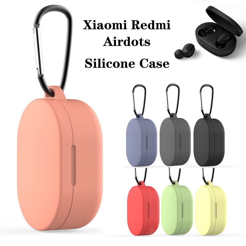 Fundas xiaomi online airdots