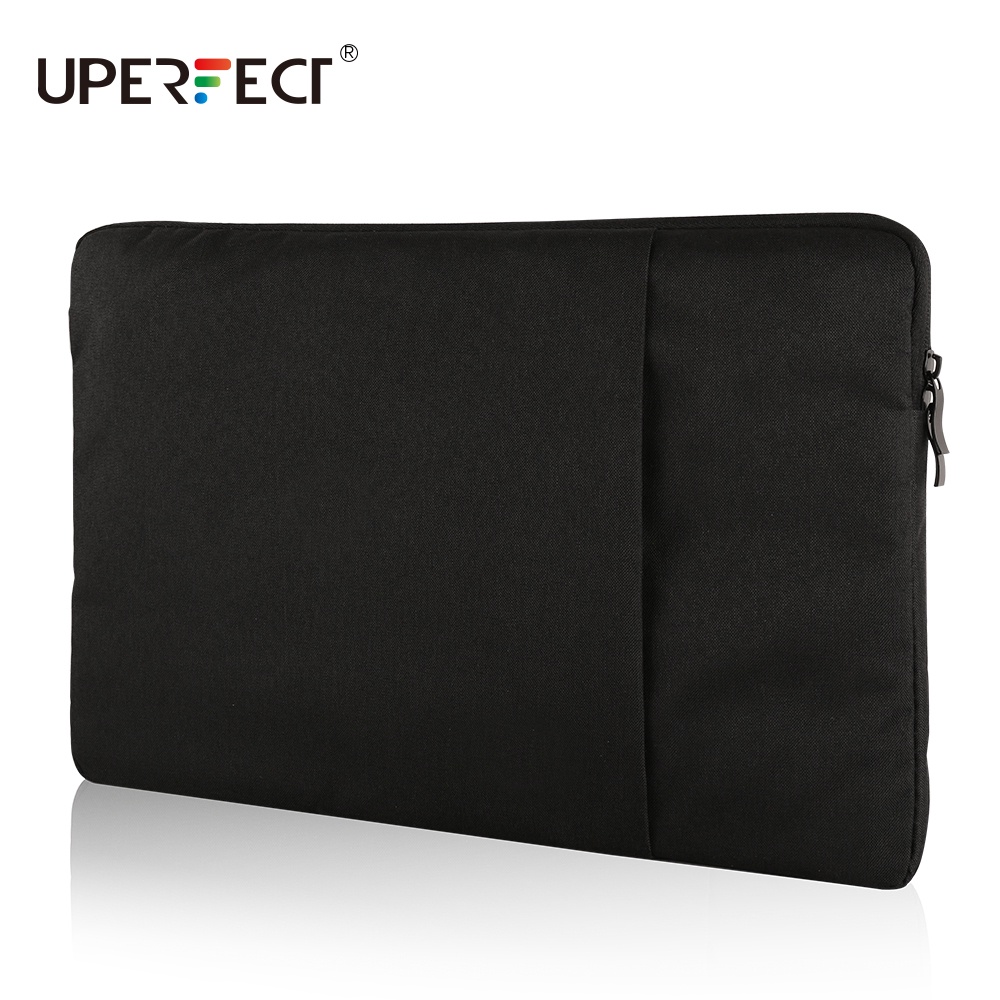 UPERFECT [Local delivery] 15.6/18 inch Portable Carrying Bag Sleeve ...