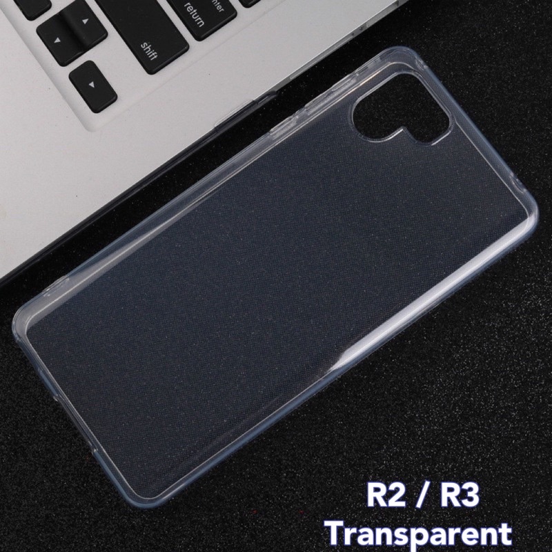 Sharp R2 / R3 / Zero 2 Cover Silicon Case (For Add-On OFFER) | Shopee ...
