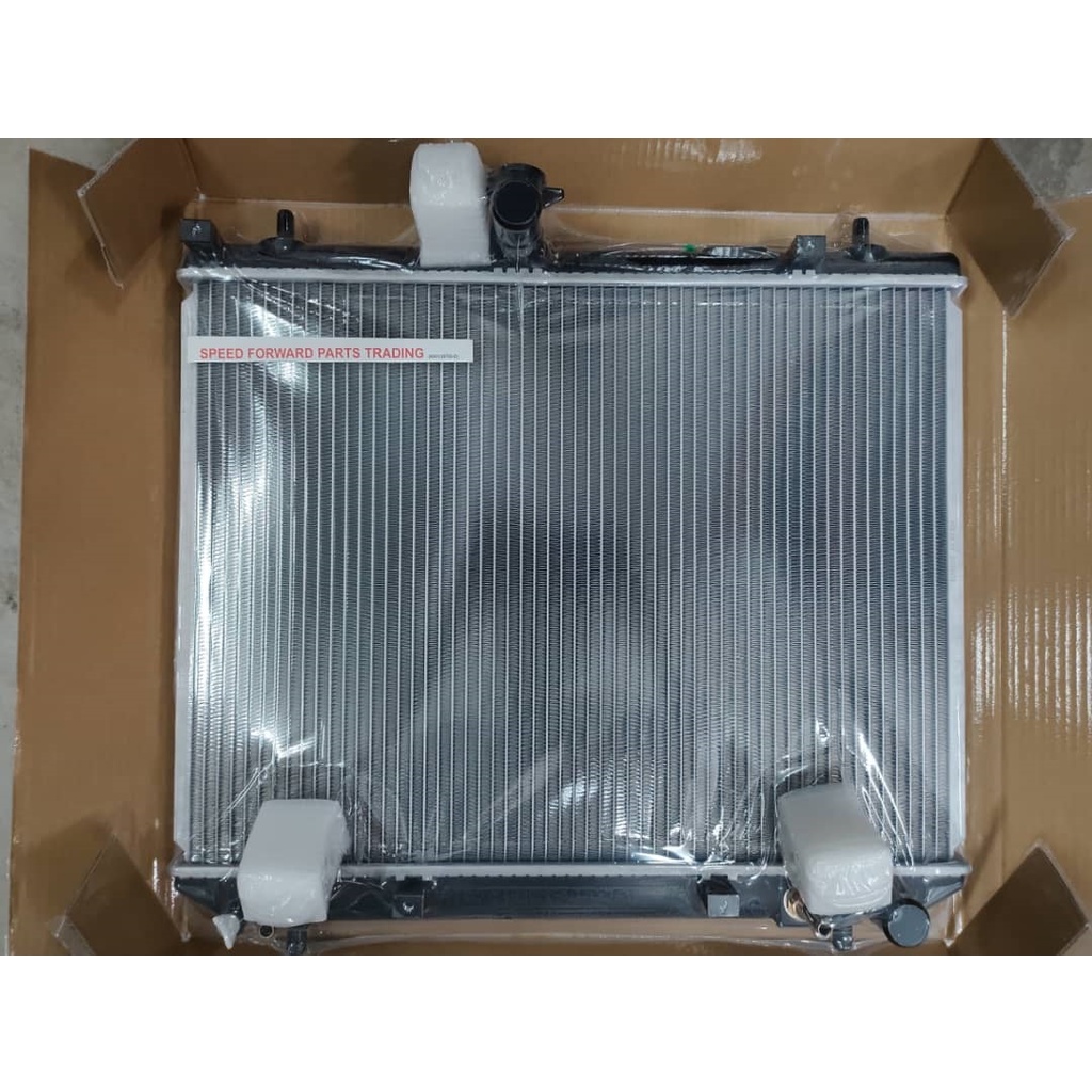 Air Radiator Grand Avanza Berminyak: Penyebab, Gejala, dan Cara Mengatasinya
