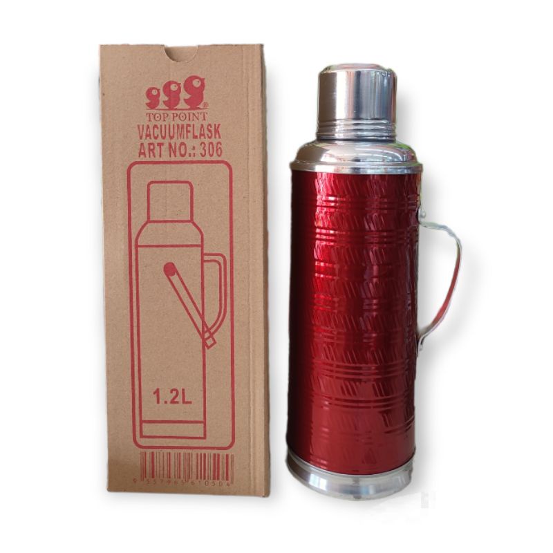 Thermos store flask shopee