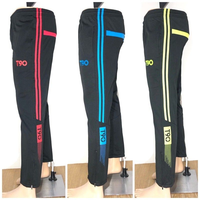 T90 cheap track pants