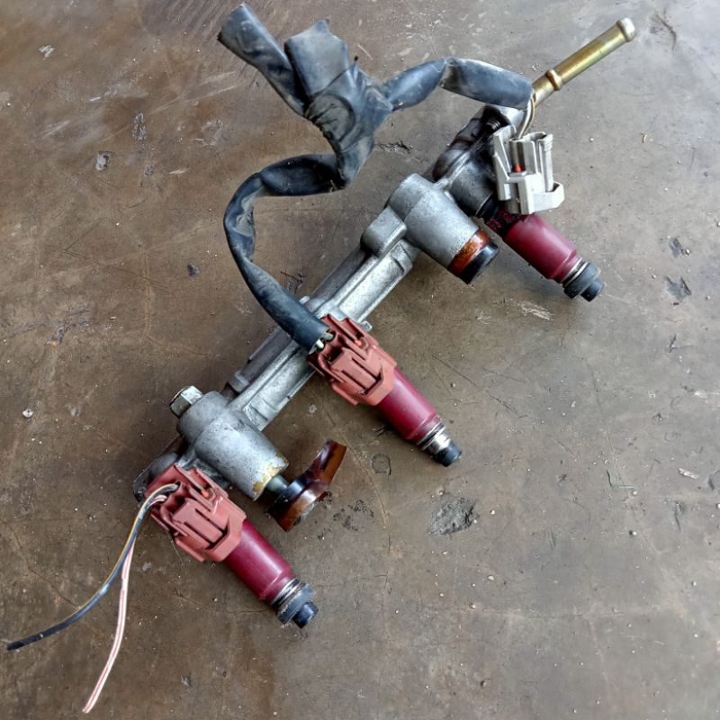 Injector L7/L9 original japan | Shopee Malaysia