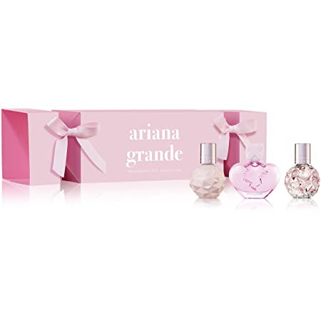 Ariana grande miniature online perfume set