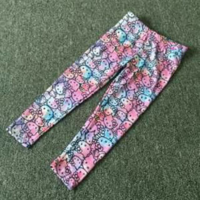 Hello Kitty Legging