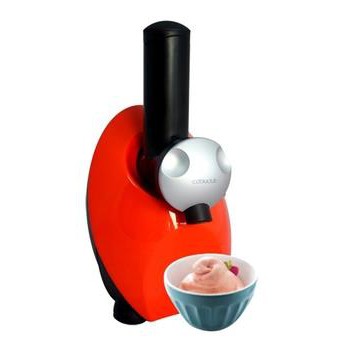 Cooksclub ice cream maker new arrivals