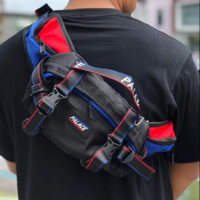 Palace Pouch Bag Palace Shopee Malaysia