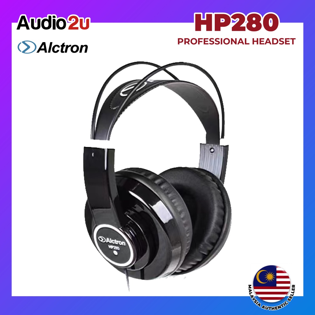 Alctron hp280 discount