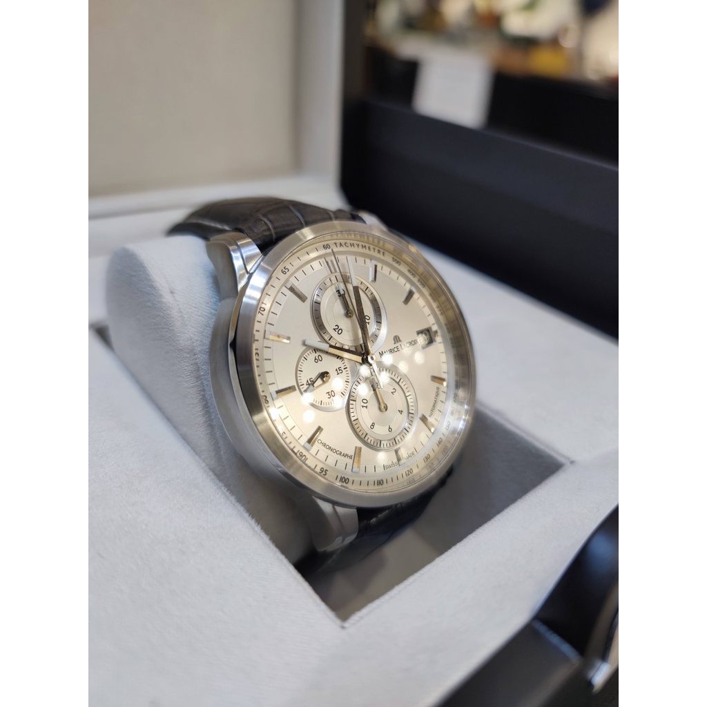 Maurice lacroix pt6128 best sale
