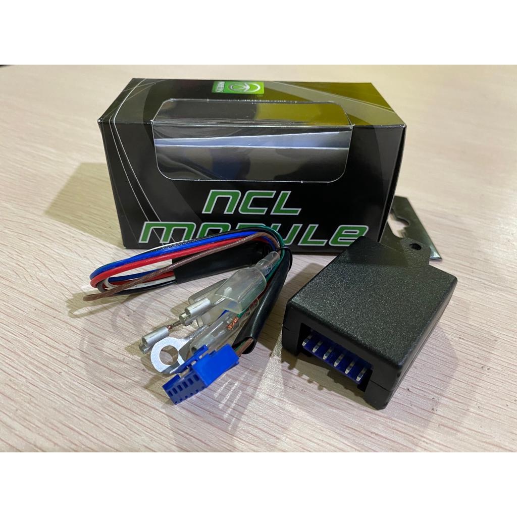 Wheels Universal Centre Locking Relay | Shopee Malaysia