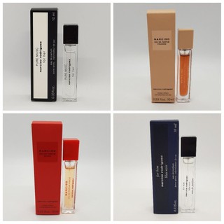 Narciso Rodriguez For Her edt/ Poudree/ Cristal | Shopee Malaysia