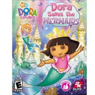 Dora deals playstation 2