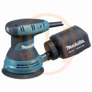 Makita bo5031 deals random orbit sander