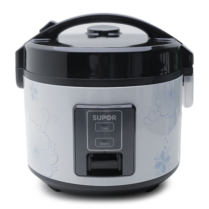 Supor Rice Cooker SRC819VN - 1.8 Liter (Genuine, 100% New) | Shopee ...