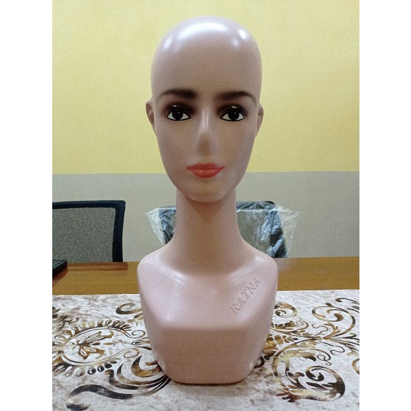 Mannequin Statue HIJAB Clothing Etc RATNA Brand Shopee Malaysia