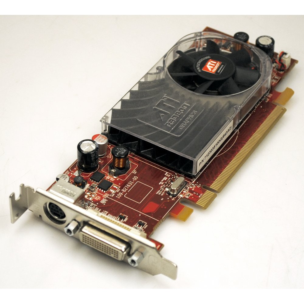 Ati Mobility Radeon Ati Radeon 2400 Xt Dual Monitor Ati Radeon Hd