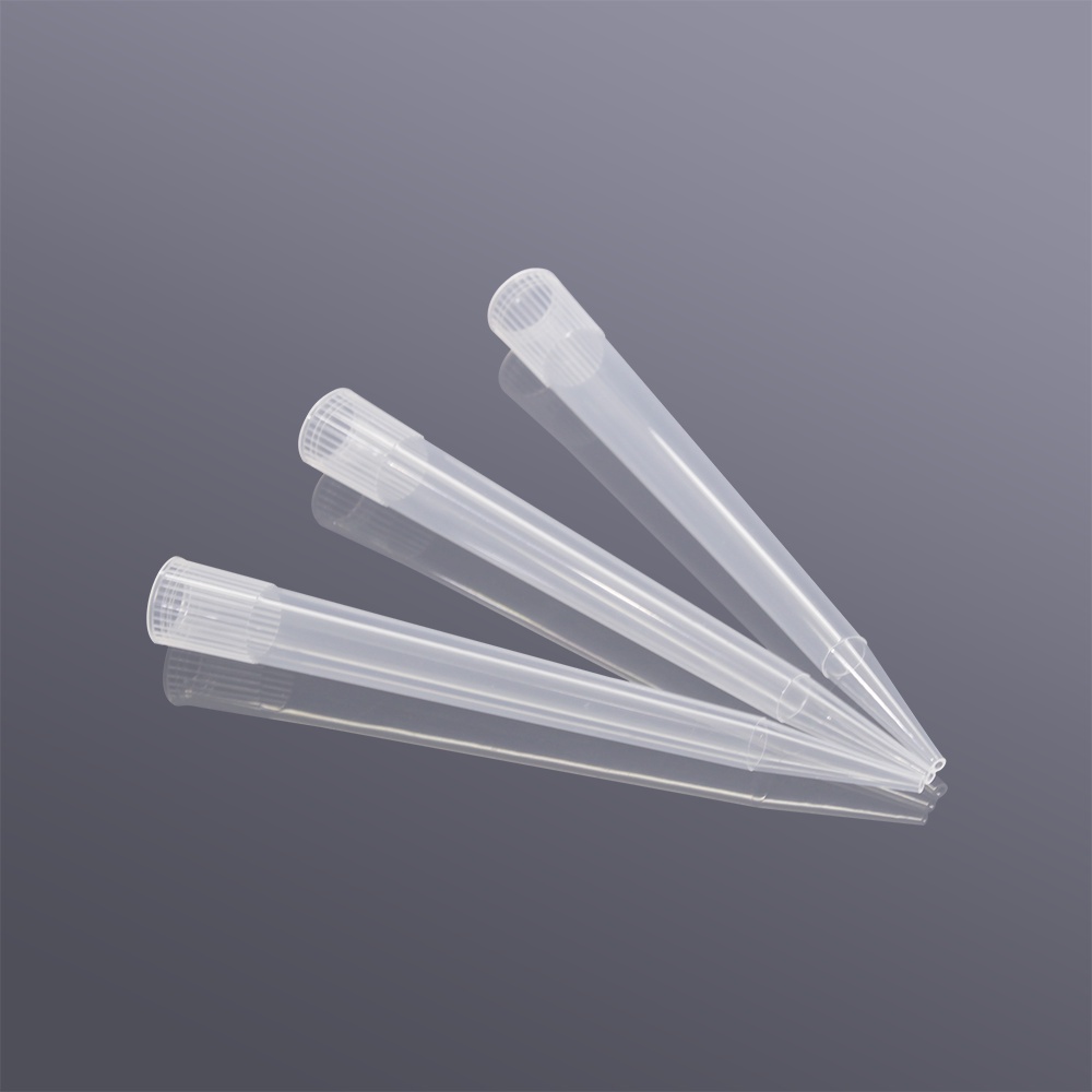10ml Pipette tips, compatible with Eppendorf, Gilson, Sartorius, DLAB