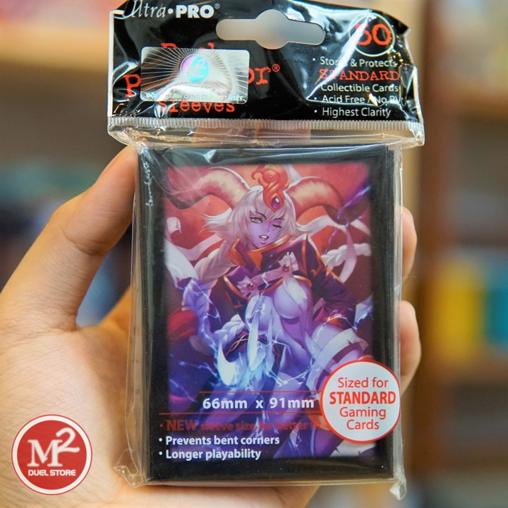 Ultra PRO Standard size card covers for Pokemon TCG - Relic Knights ...