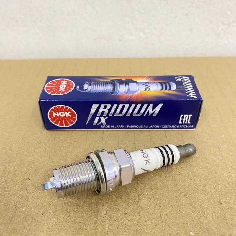 💥 NGK Iridium IX Spark Plug 💯Original | Shopee Malaysia