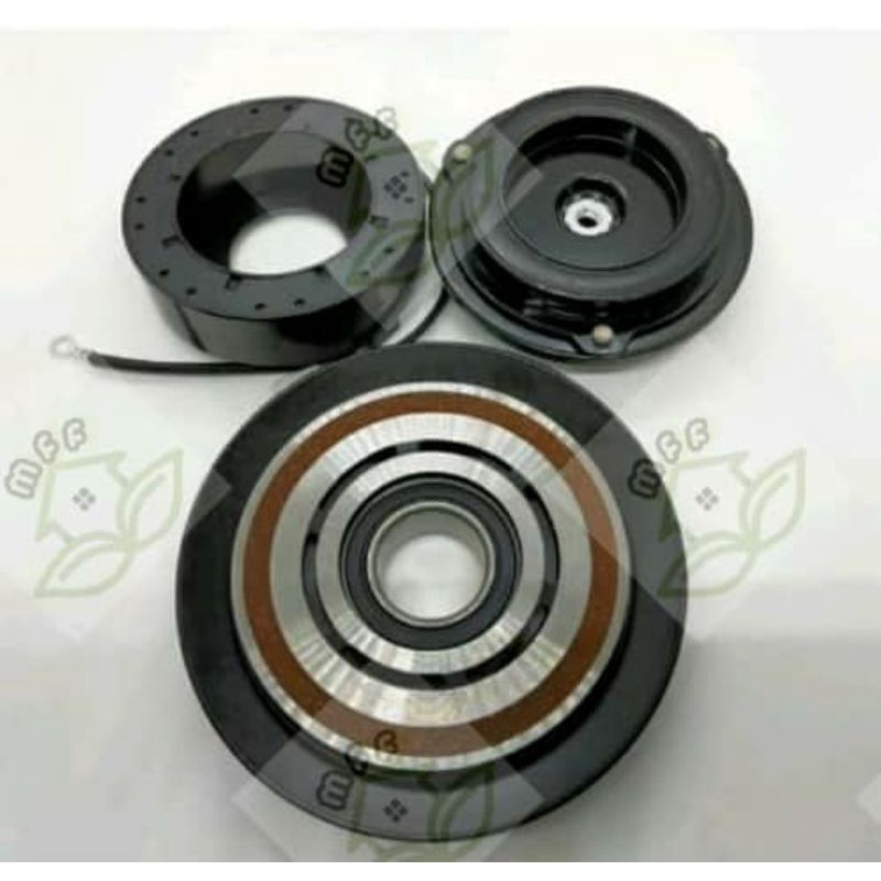 Proton Wira (Denso System) ND Clutch Air Cond Compressor