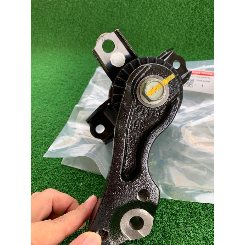 Original Engine Mouting 1.5 - Perodua Myvi Lagi Best & Icon & alza ...