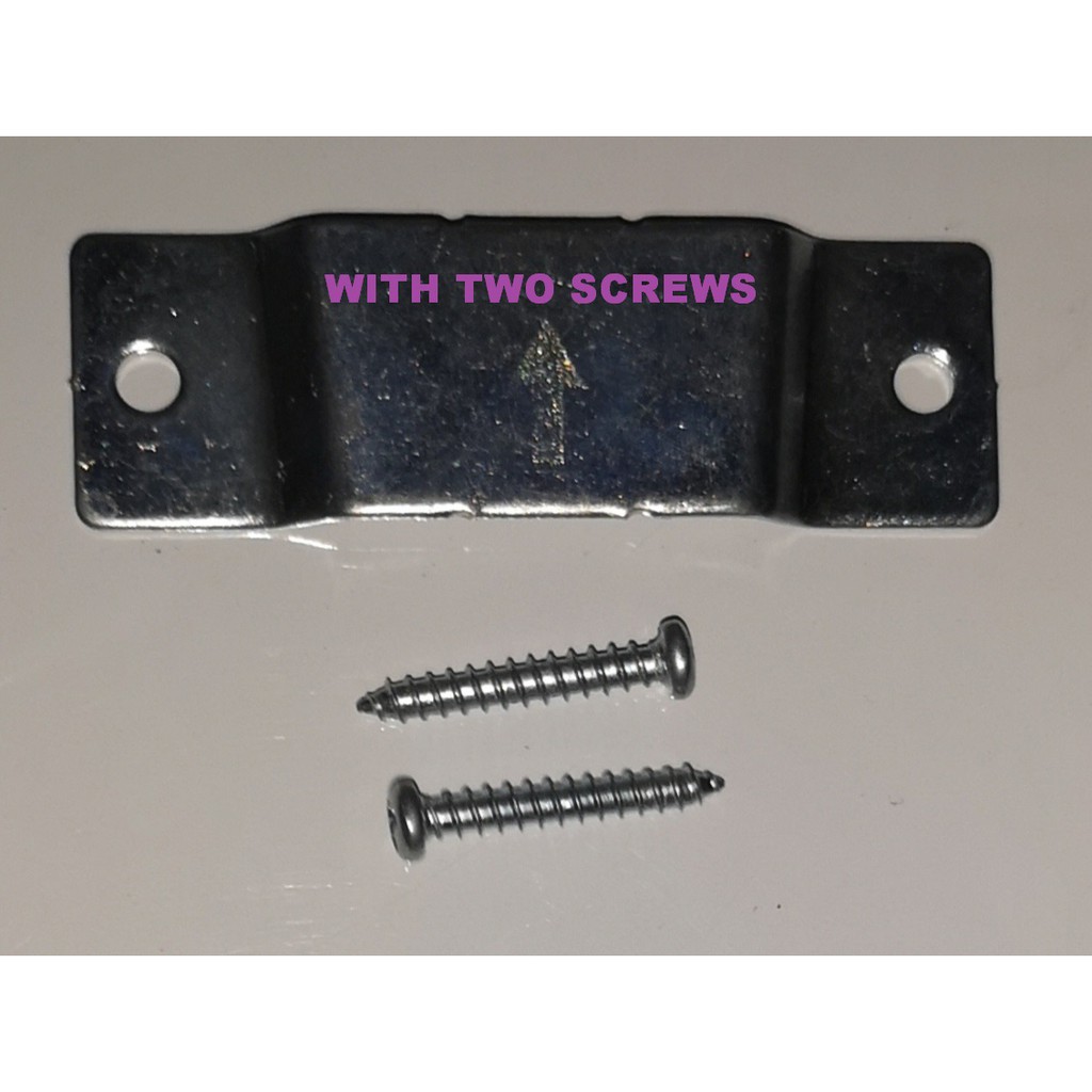 Wall Fan Bracket / Mounting Plate Shopee Malaysia