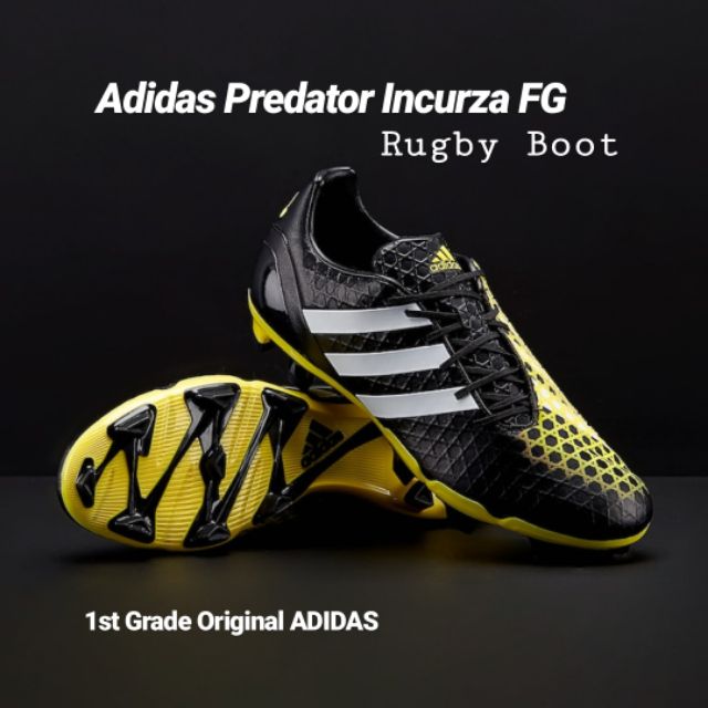 Predator store incurza fg