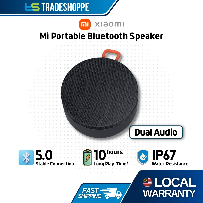 Xiaomi dual best sale audio bluetooth