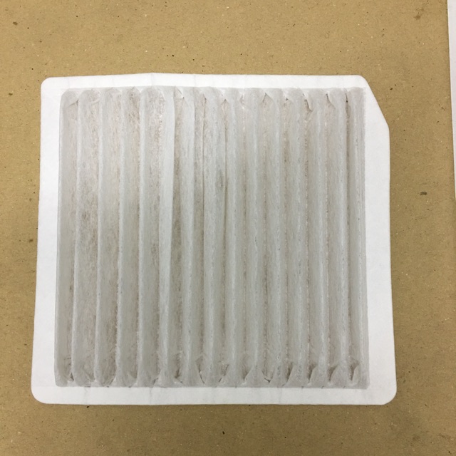 Perodua Myvi 20052010 Air Cond Filter (OEM) Shopee Malaysia