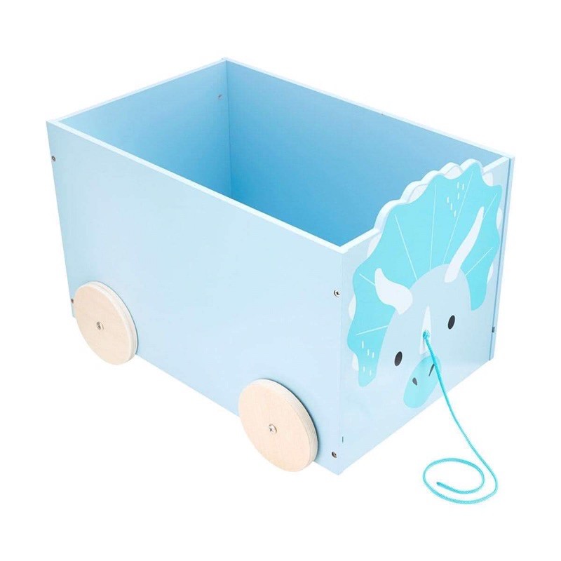 Kmart toy deals storage box