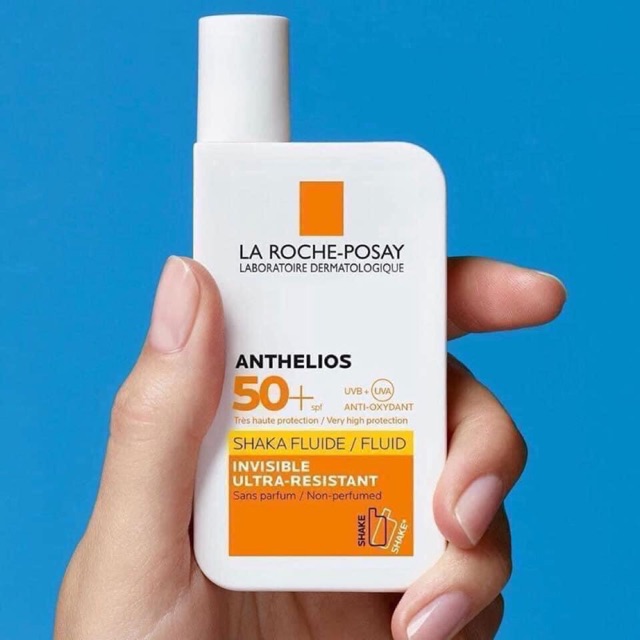 La Roche-Posay Sunscreen from France: Why It’s a Cult Favorite