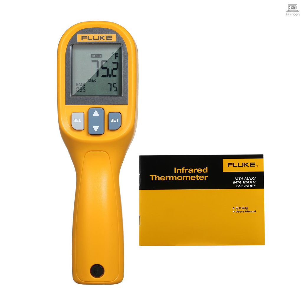 Fluke 59 Max - Infrared thermometer