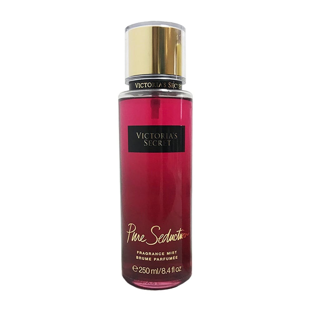 VICTORIAS SECRET PURE SEDUCTION BODY MIST 250ML Shopee Malaysia